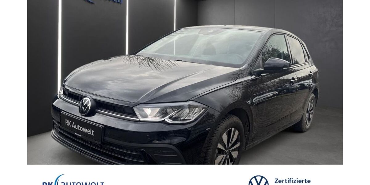 VW Polo 25.060 km 23.590 &euro; Warstein-Belecke 59581