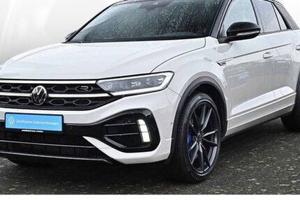 VW T-Roc 85.370 km 31.880 &euro; Verl 33415