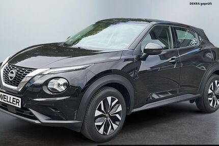 Nissan Juke 32.982 km 18.490 &euro; Gütersloh 33330