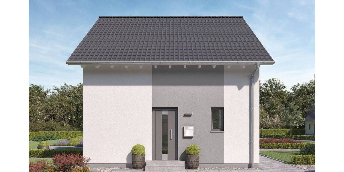 Einfamilienhaus Salzkotten - 4 Zimmer, 99 m&sup2;, 357.000&euro; | Angebot:26806279