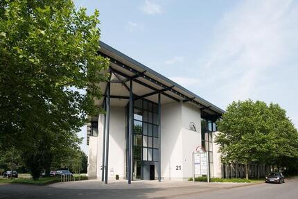 Gewerbeobjekt Rheda-Wiedenbrück Wiedenbrück - 3.750&euro; | Angebot:23108002