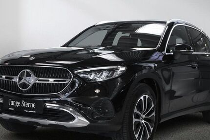 Mercedes-Benz GLC 200 12.869 km 49.540 &euro; Beckum 59269