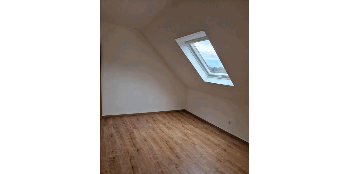 Dachgeschoßwohnung Herzebrock-Clarholz Clarholz - 3.5 Zimmer, 74 m&sup2;, 590&euro; | Angebot:26364791
