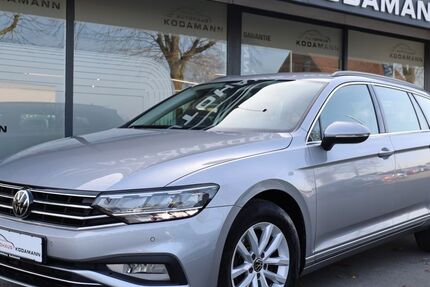 VW Passat Variant 128.933 km 19.650 &euro; Rheda-Wiedenbrück 33378