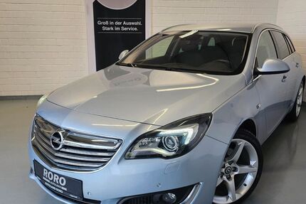 Opel Insignia 222.450 km 4.450 &euro; Lippstadt 59557