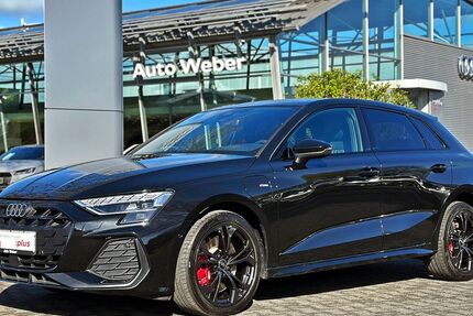 Audi A3 9.590 km 45.580 &euro; Neubeckum 59269