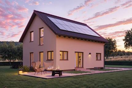 Haus Gütersloh - 3 Zimmer, 120 m&sup2;, 1.898&euro; | Angebot:26663226