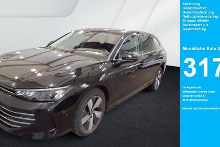 VW Passat Variant 25.653 km 35.985 &euro; Gütersloh 33334