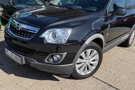 Opel Antara 82.000 km 6.999 &euro; Paderborn 33100