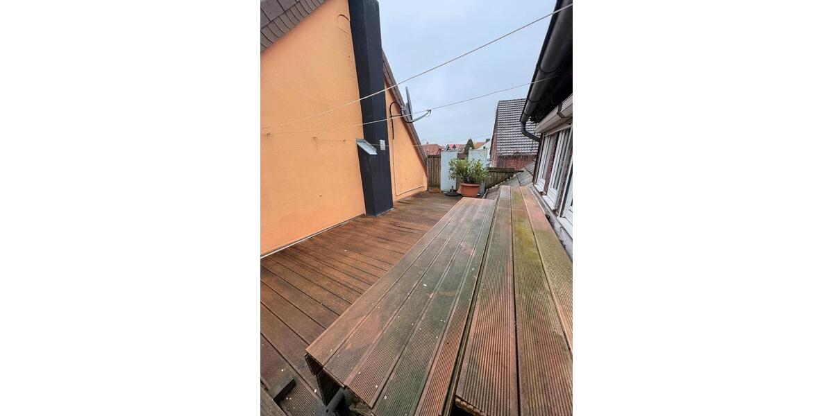 Erdgeschoßwohnung Rheda-Wiedenbrück Wiedenbrück - 4 Zimmer, 75 m&sup2;, 500&euro; | Angebot:26005026