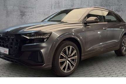 Audi Q8 78.400 km 63.450 &euro; Paderborn 33100