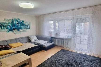 Wohnung Paderborn Sande - 3 Zimmer, 75 m&sup2;, 189.500&euro; | Angebot:25820042