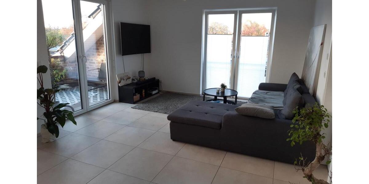 Dachgeschoßwohnung Gütersloh Kattenstroth - 2 Zimmer, 52 m&sup2;, 795&euro; | Angebot:26604766