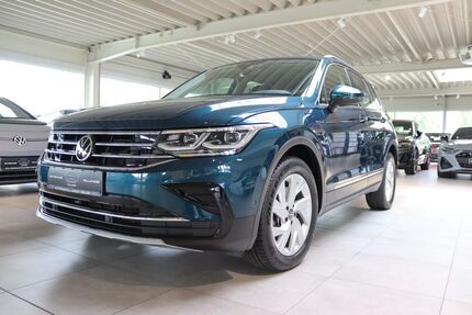 VW Tiguan 45.350 km 27.990 &euro; Oelde 59302