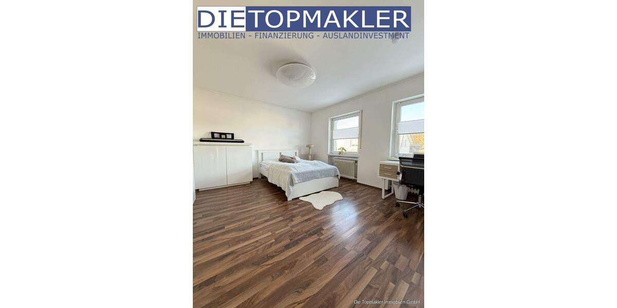 Reihenmittelhaus Geseke - 5 Zimmer, 289.000&euro; | Angebot:25668135