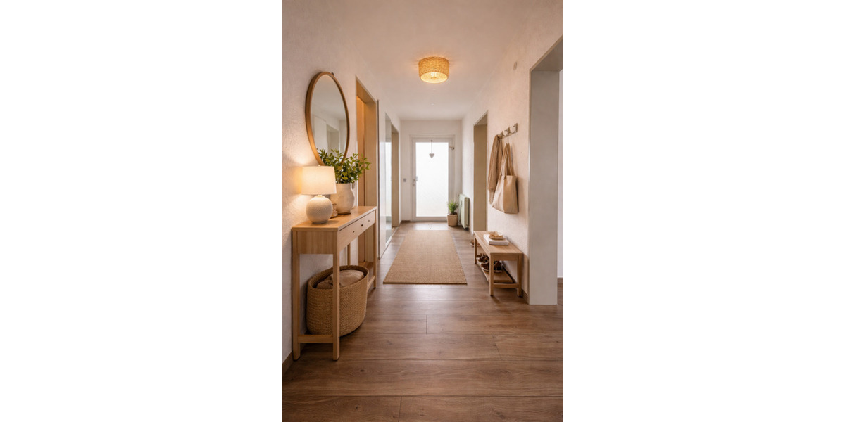 Etagenwohnung Beckum - 3 Zimmer, 78 m&sup2;, 154.900&euro; | Angebot:25594054