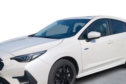 Subaru Impreza 14.829 km 28.390 &euro; Gütersloh 33334