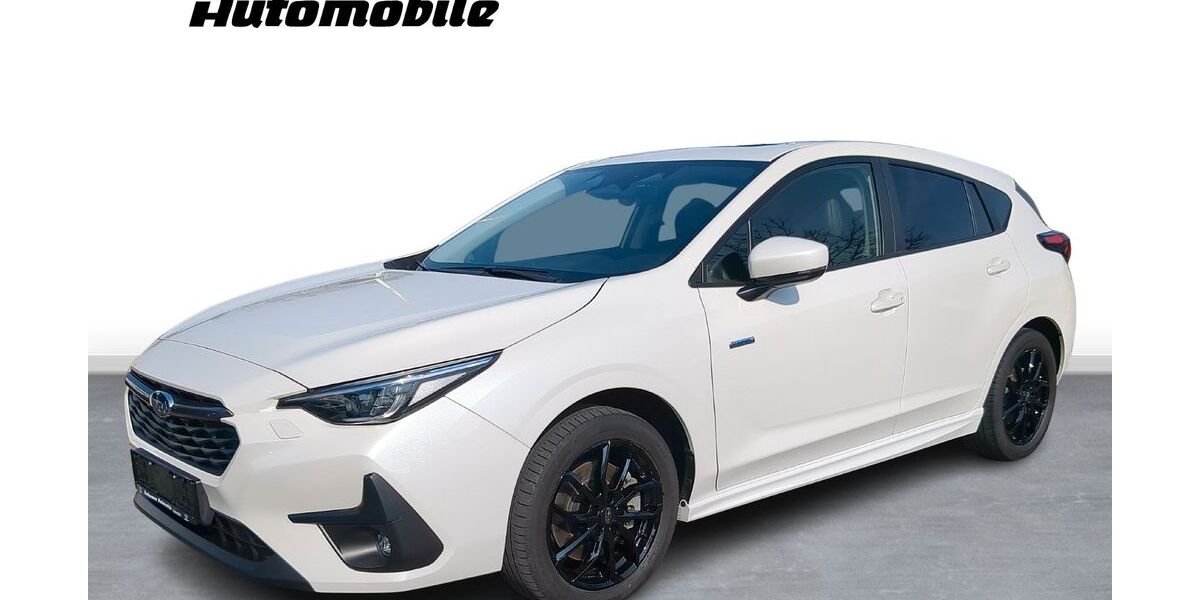 Subaru Impreza 14.829 km 28.390 &euro; Gütersloh 33334