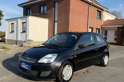 Ford Fiesta 183.000 km 1.999 &euro; Erwitte 59597
