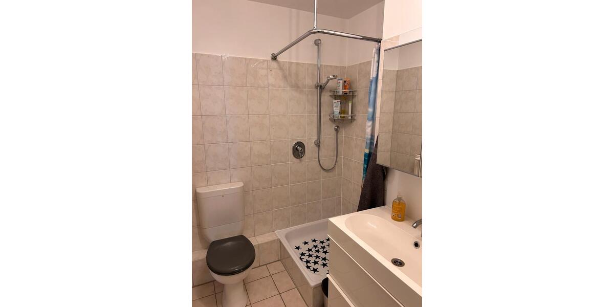 Etagenwohnung Rheda-Wiedenbrück Wiedenbrück - 3 Zimmer, 85 m&sup2;, 900&euro; | Angebot:26674374