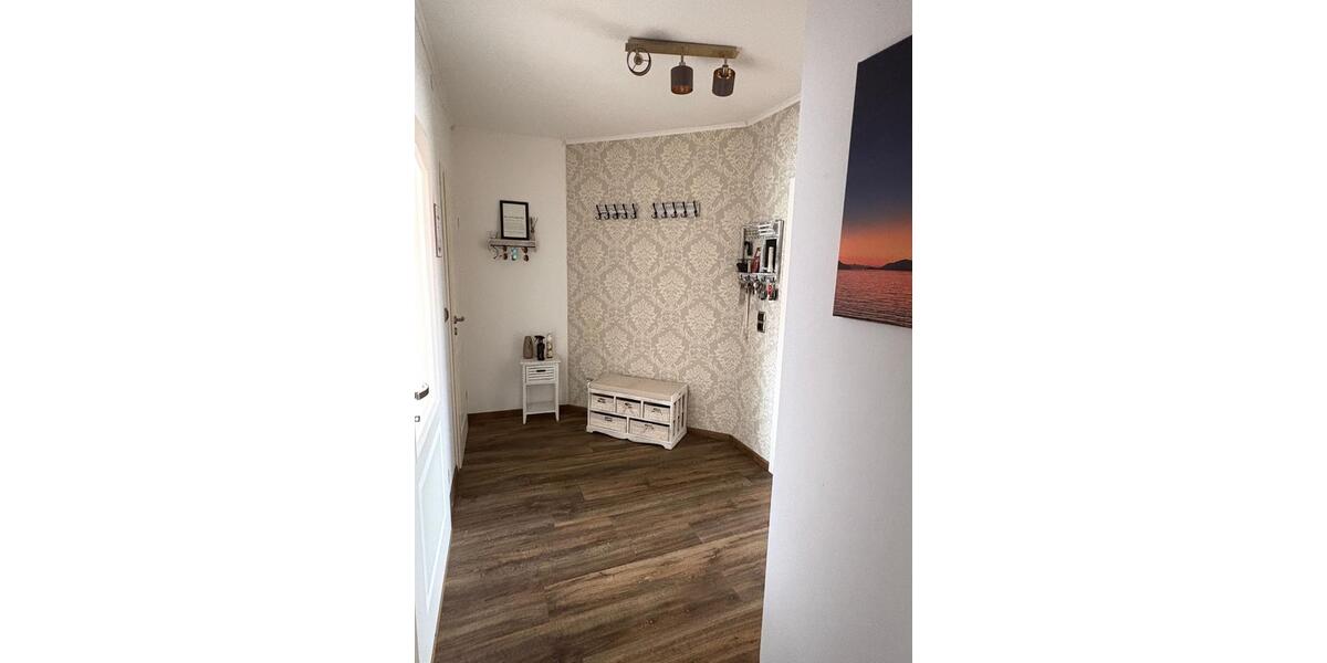 Maisonettenwohnung Bad Sassendorf - 3 Zimmer, 116 m&sup2;, 930&euro; | Angebot:26610461