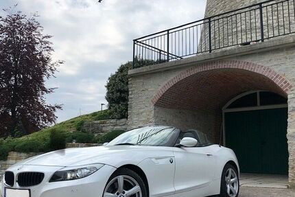 BMW Z4 193.000 km 17.500 &euro; Beckum 59269