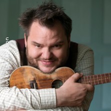 Weihnachtskonzert mit Svavar Knutur 12.12.2026 Theater Gütersloh