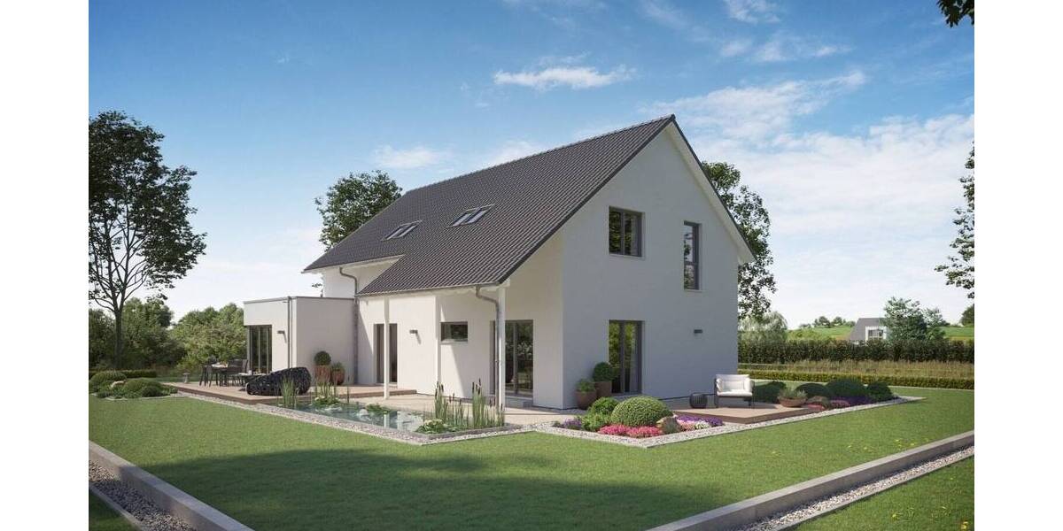 Mehrfamilienhaus, Wohnhaus Geseke Störmede - 1 Zimmer, 170 m&sup2;, 479.029&euro; | Angebot:26816642