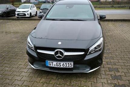 Mercedes-Benz CLA 250 Shooting Brake 117.061 km 15.550 &euro; Rheda-wiedenbrück 33378