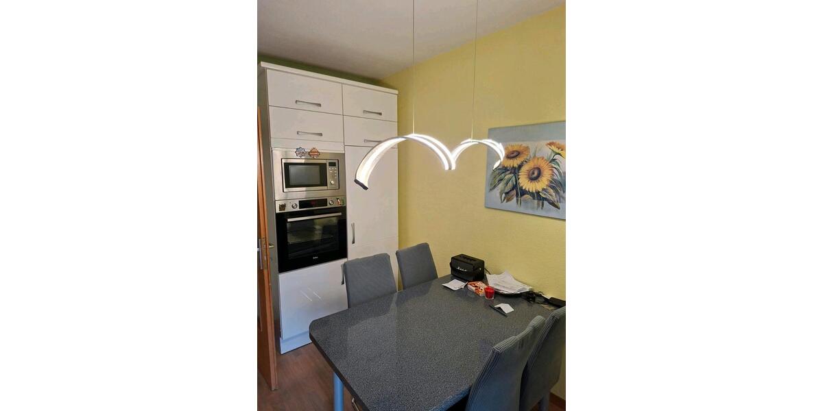 Dachgeschoßwohnung Wadersloh - 4 Zimmer, 80 m&sup2;, 612&euro; | Angebot:26635732