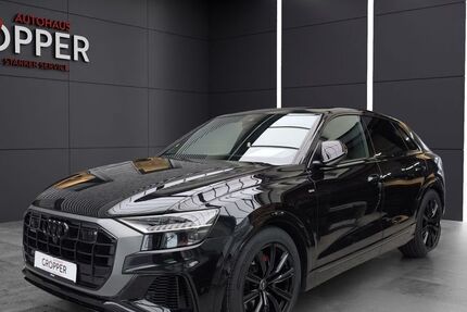 Audi Q8 46.500 km 56.900 &euro; Paderborn 33104