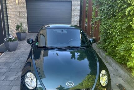 Daihatsu Copen 52.000 km 9.900 &euro; Paderborn 33106