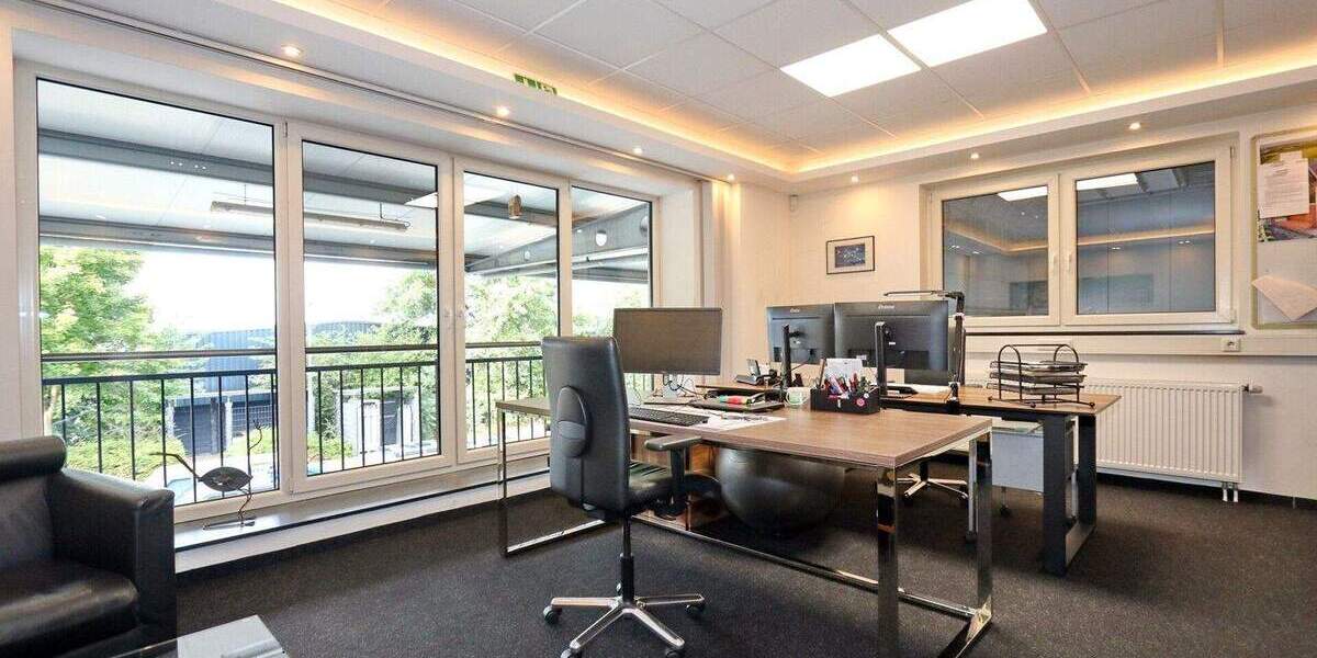 Gewerbeobjekt Salzkotten - 4.200.000&euro; | Angebot:25701945