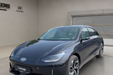 Hyundai IONIQ 6 14.500 km 36.990 &euro; Soest 59494