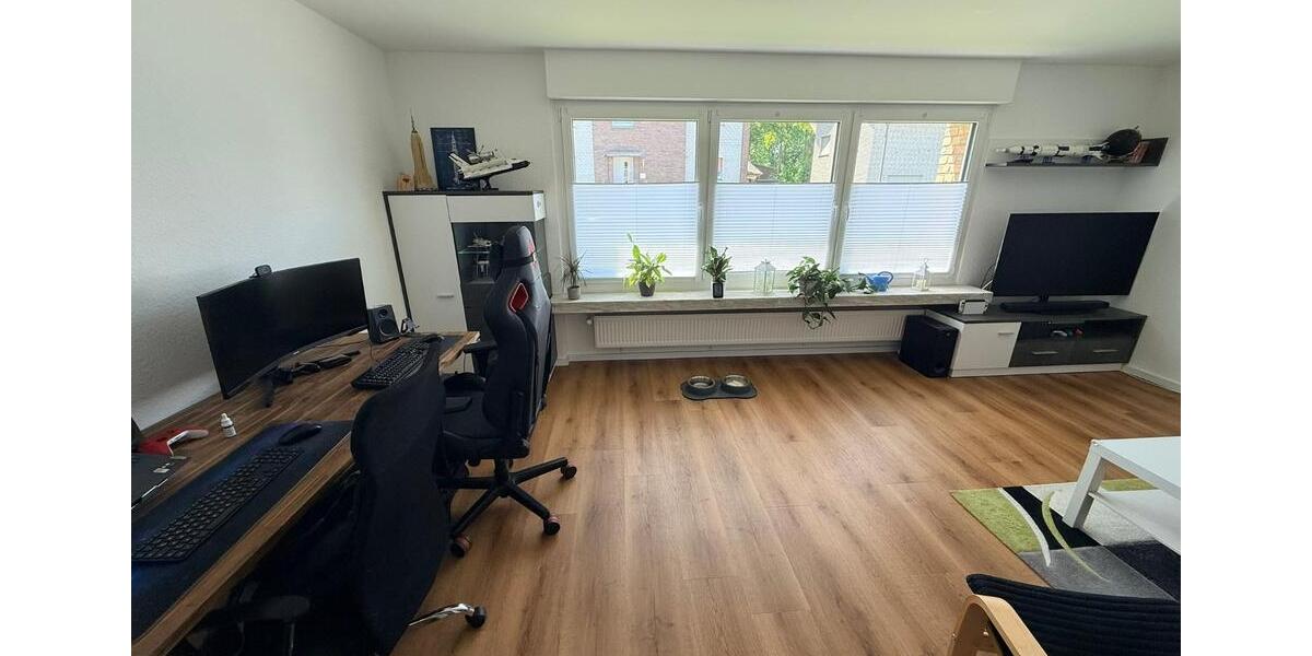 Erdgeschoßwohnung Lippstadt Garfeln - 4 Zimmer, 86 m&sup2;, 1.049&euro; | Angebot:26697840