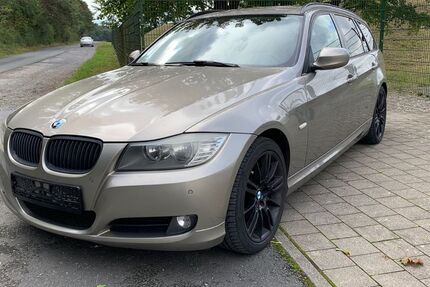 BMW 320 262.000 km 5.500 &euro; Paderborn 33106
