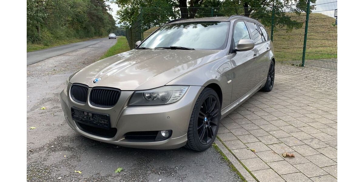 BMW 320 262.000 km 5.500 &euro; Paderborn 33106