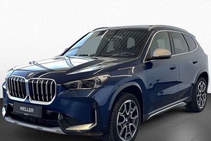 BMW X1 137.358 km 31.650 &euro; Paderborn 33104