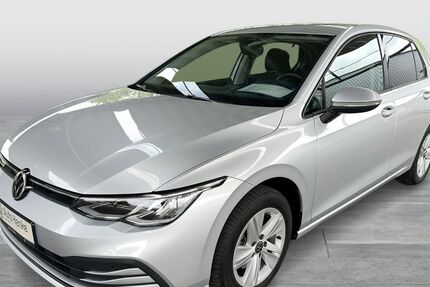 VW Golf 45.621 km 17.695 &euro; Büren 33142