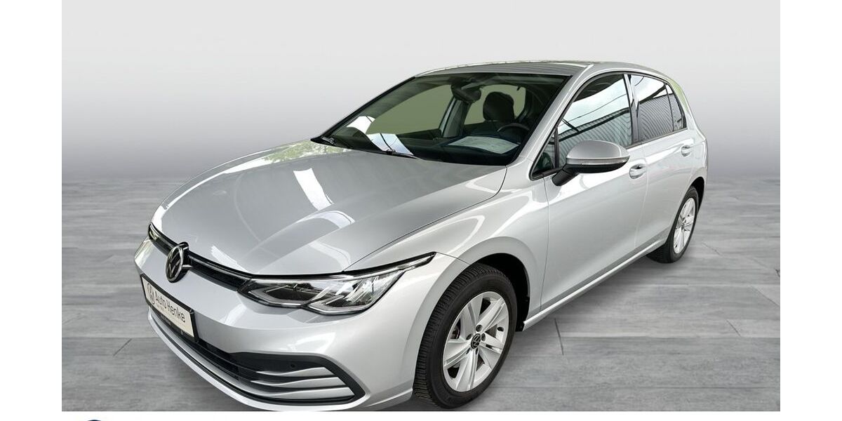 VW Golf 45.621 km 17.695 &euro; Büren 33142