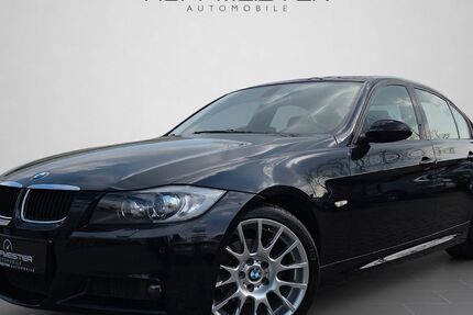 BMW 320 115.527 km 9.370 &euro; Gütersloh 33334