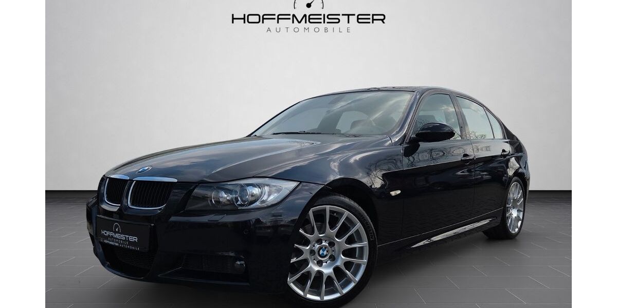 BMW 320 115.527 km 9.370 &euro; Gütersloh 33334