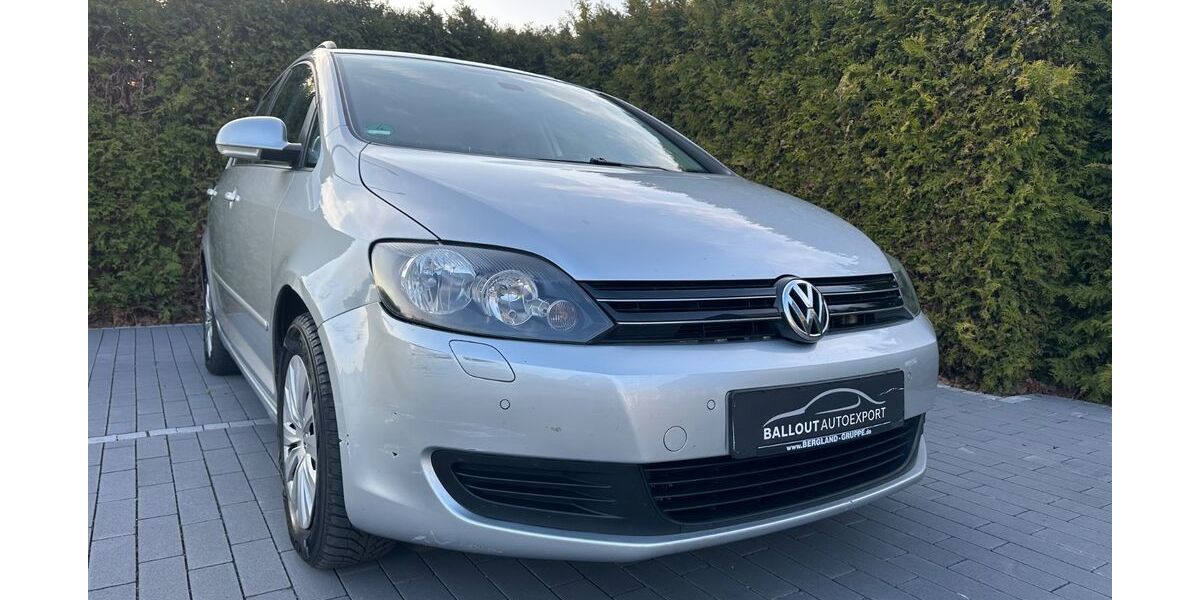 VW Golf Plus 133.000 km 5.999 &euro; Lippstadt 59557
