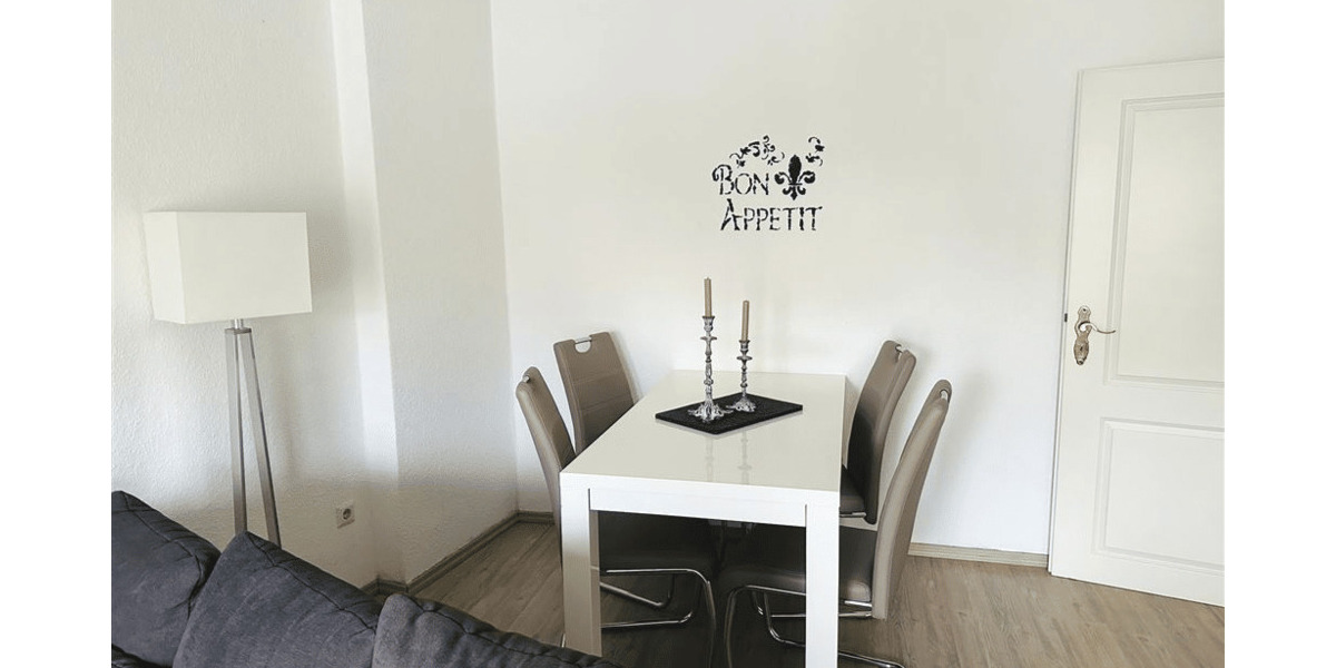 Etagenwohnung Soest Soest - 3 Zimmer, 65 m&sup2;, 176.000&euro; | Angebot:26571079