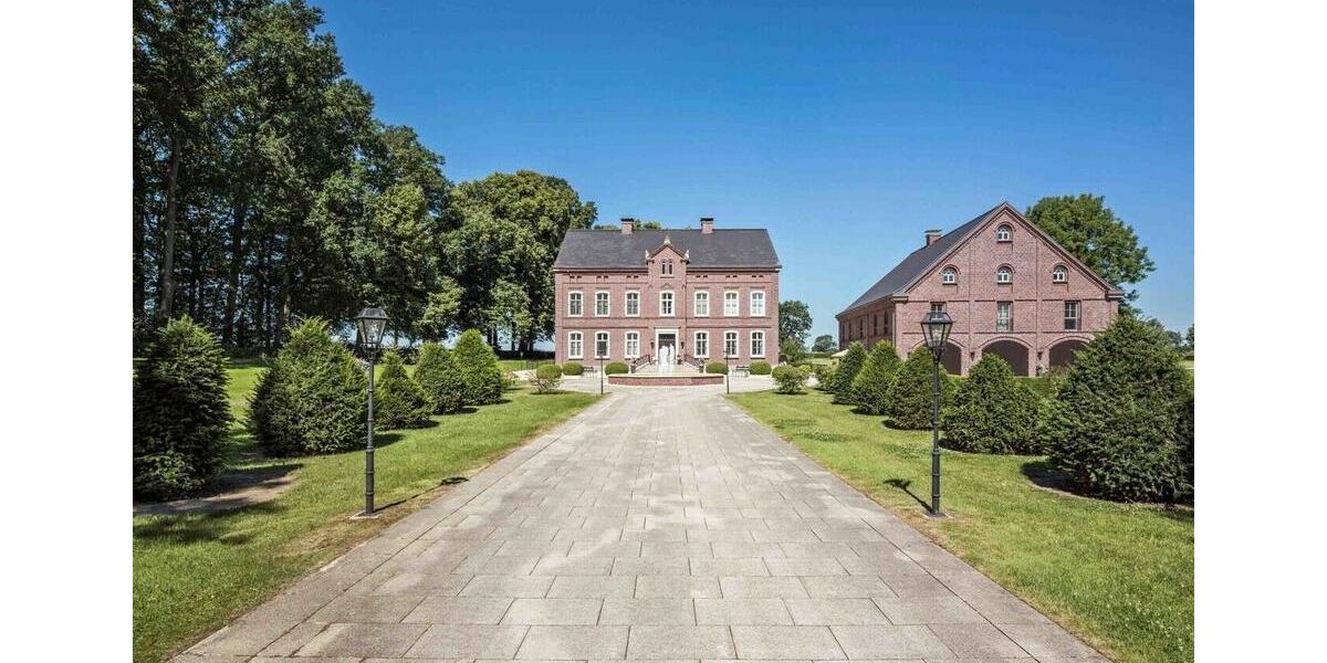 Villa Soest - 12 Zimmer, 681 m&sup2;, 4.999.000&euro; | Angebot:9134954