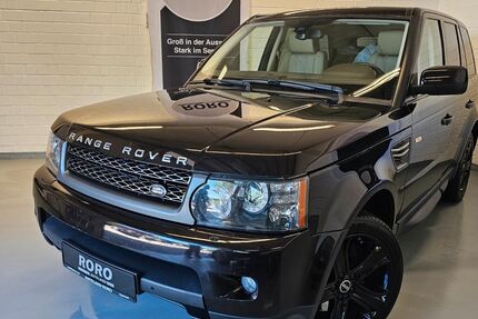 Land Rover Range Rover Sport 126.150 km 14.950 &euro; Lippstadt 59557