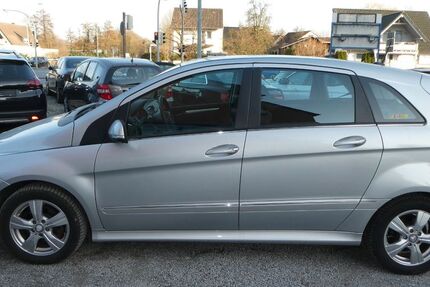 Mercedes-Benz B 160 69.500 km 7.850 &euro; Paderborn 33100