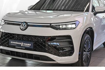 VW Tayron 24.500 km 49.970 &euro; Verl 33415