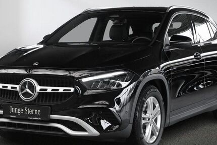 Mercedes-Benz GLA 200 9.713 km 33.265 &euro; Beckum 59269