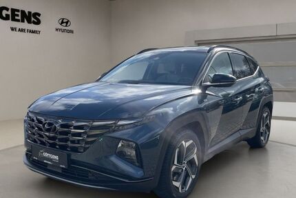 Hyundai TUCSON 68.579 km 21.490 &euro; Soest 59494